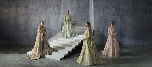 The Guide to Pakistani Womenβs Dress: Tradition Meets Modern Style