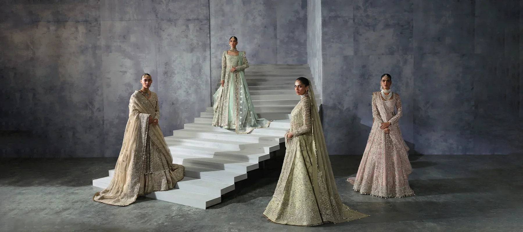 The Guide to Pakistani Women’s Dress: Tradition Meets Modern Style