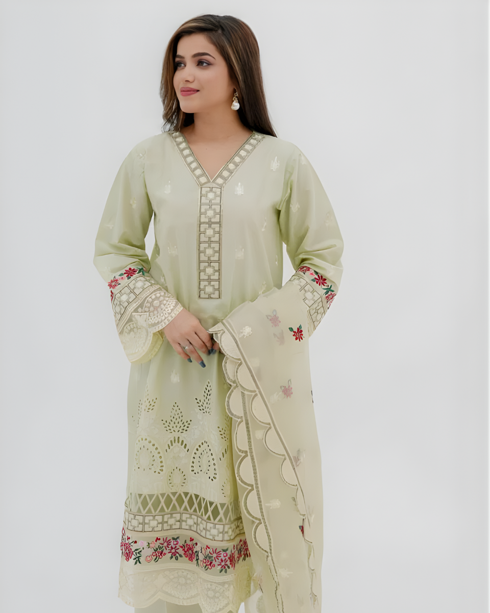Hania - Romzan.com